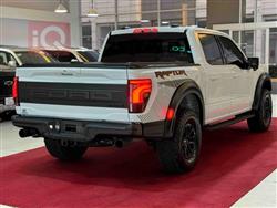 Ford F-150 Raptor